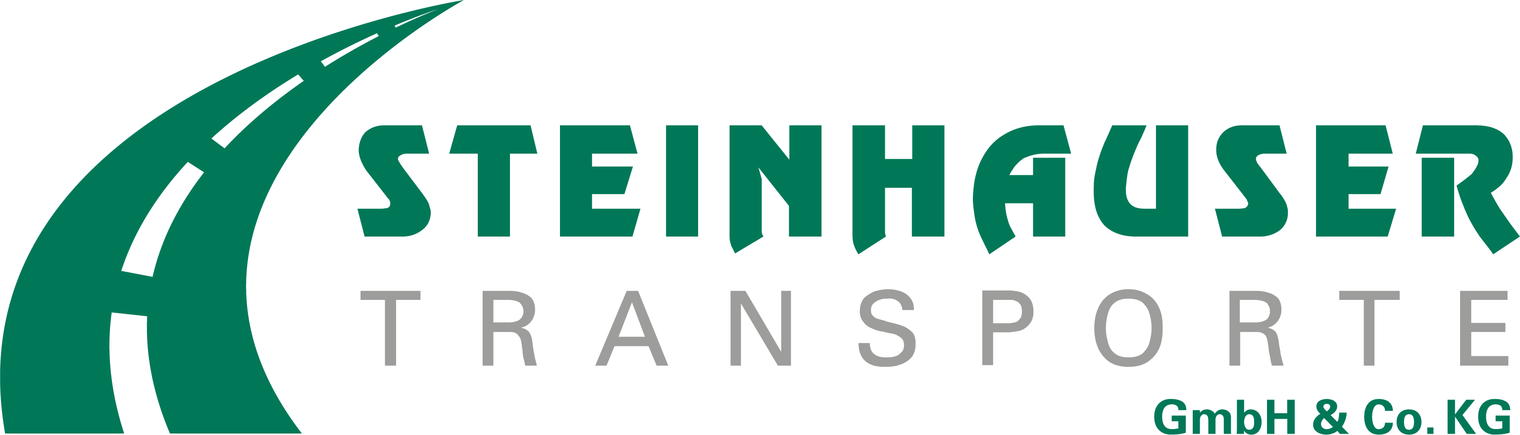 Steinhauser Transporte Logo